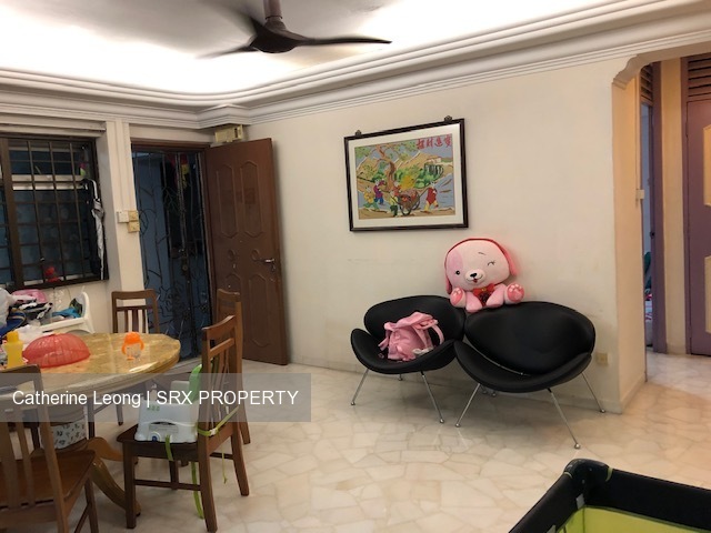 Blk 707 Choa Chu Kang Street 53 (Choa Chu Kang), HDB 4 Rooms #203465981